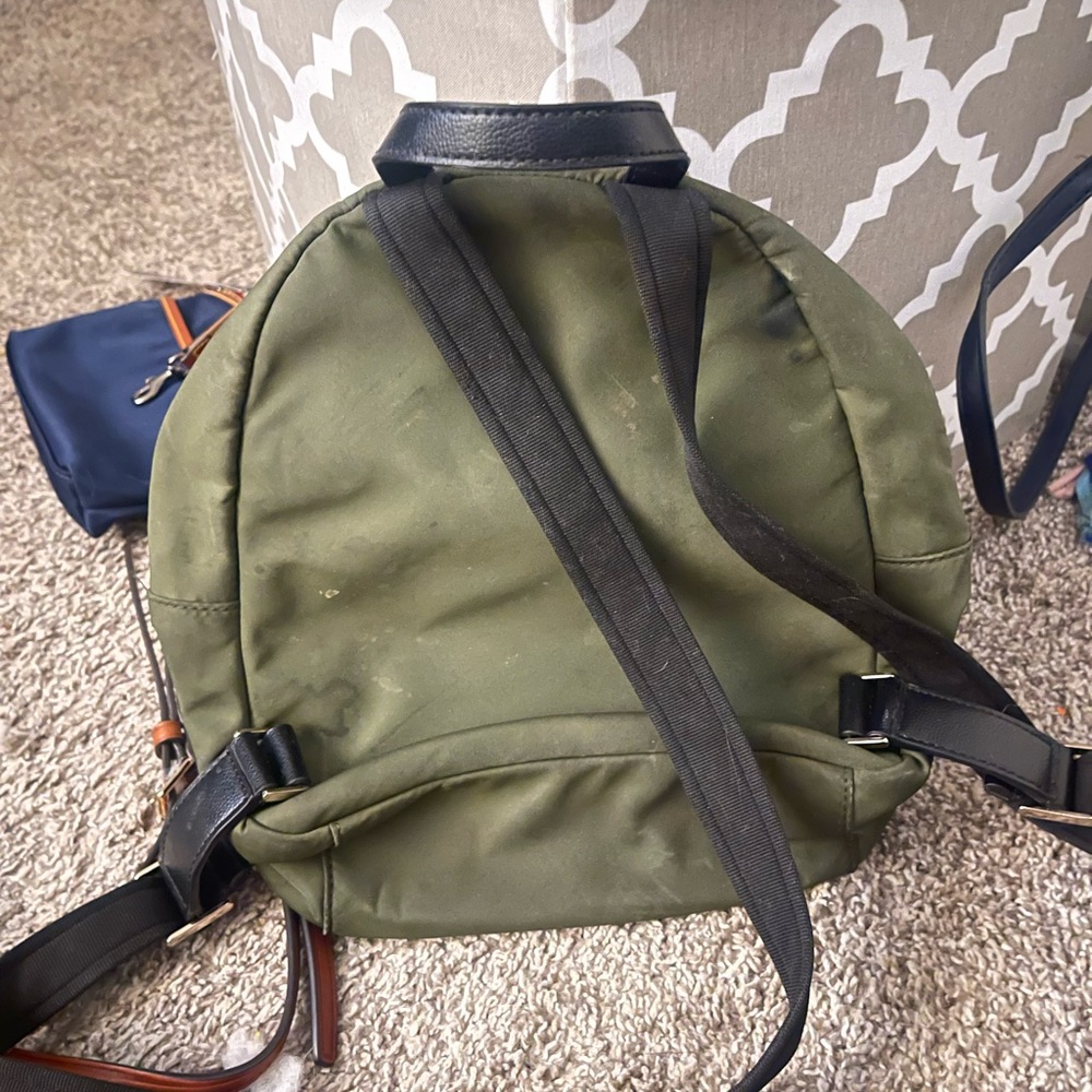 Kate Spade Backpack - Picture 2 of 2
